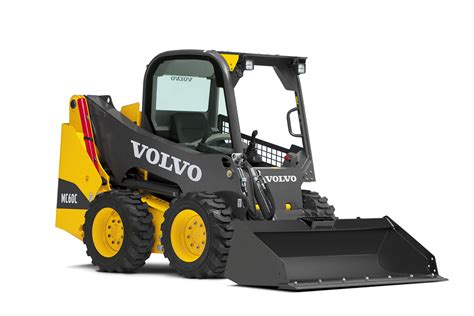 volvo mc60c skid steer|volvo skid steer loaders.